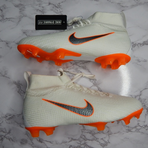 nike mercurial superfly 6 elite kids